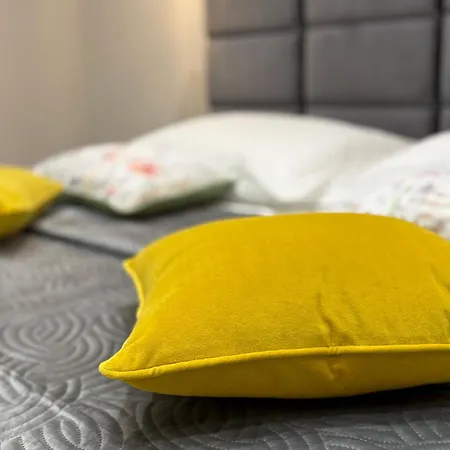 Marco Polo House بيت للعطل Grohote
