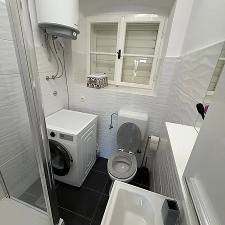 بيت للعطل Marco Polo House *