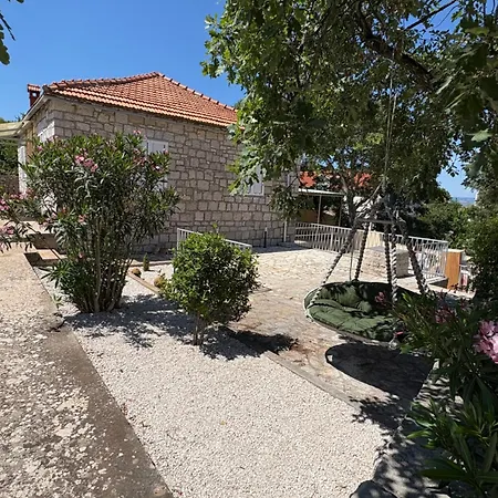 Marco Polo House Island Solta