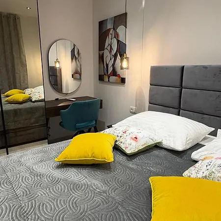 Marco Polo House Ferienhaus