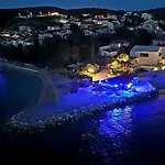 Marco Polo House בית נופש גרוהוטה