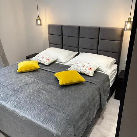 Marco Polo House Island Solta *