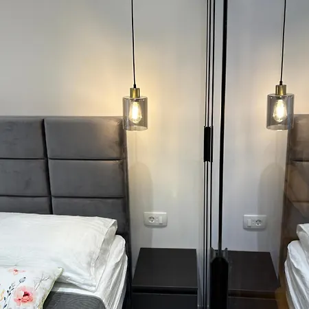 Holiday home Marco Polo House Grohote