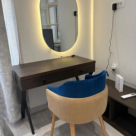 Marco Polo House Holiday home