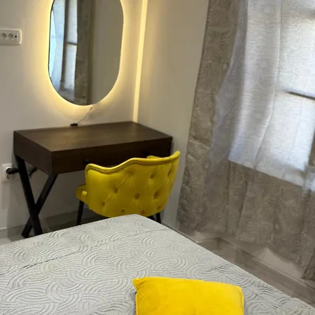 Holiday home Marco Polo House