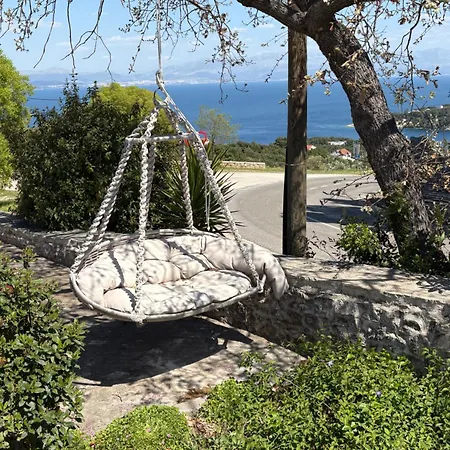 Holiday home Marco Polo House