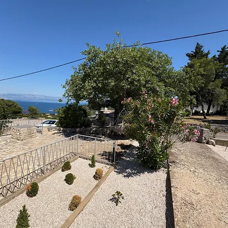 Marco Polo House Island Solta * Grohote