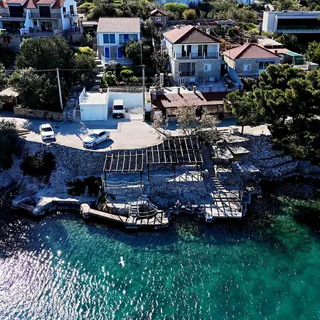 Marco Polo House