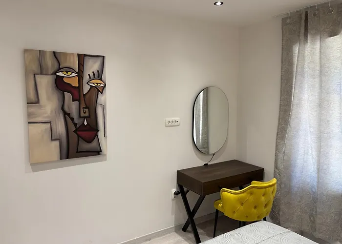 Marco Polo House بيت للعطل Grohote