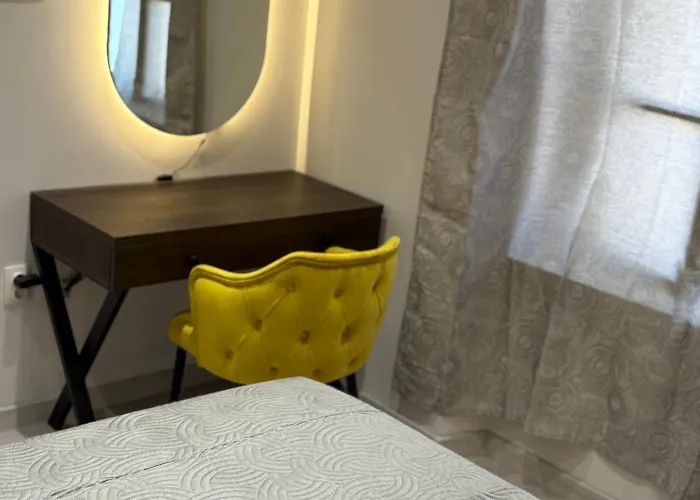 بيت للعطل Marco Polo House