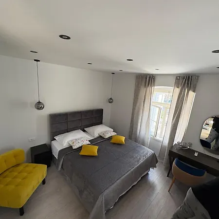 Marco Polo House بيت للعطل *