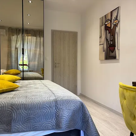 Marco Polo House Island Solta