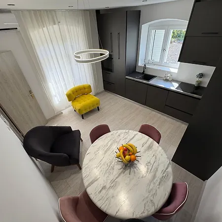 Marco Polo House Island Solta *