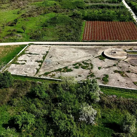 Marco Polo House بيت للعطل *