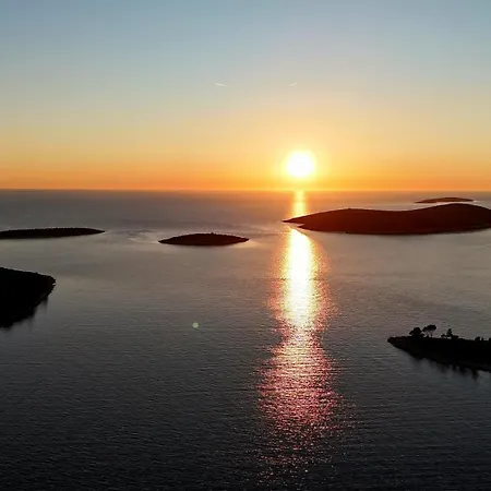 بيت للعطل Marco Polo House