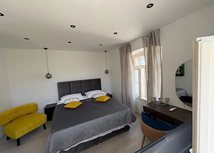 Marco Polo House 度假居 Grohote