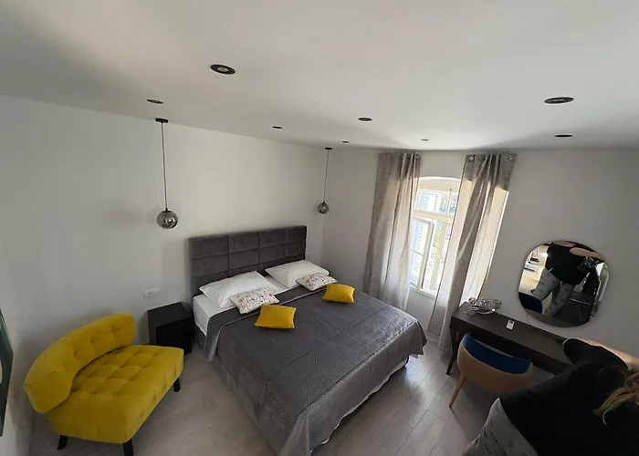 Marco Polo House 度假居 *
