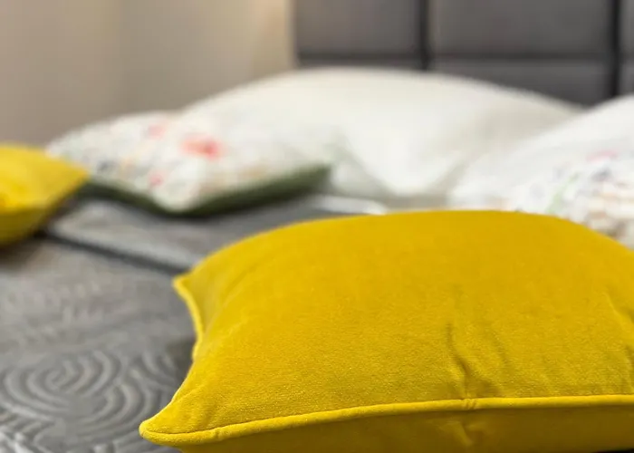 Marco Polo House 度假居 Grohote