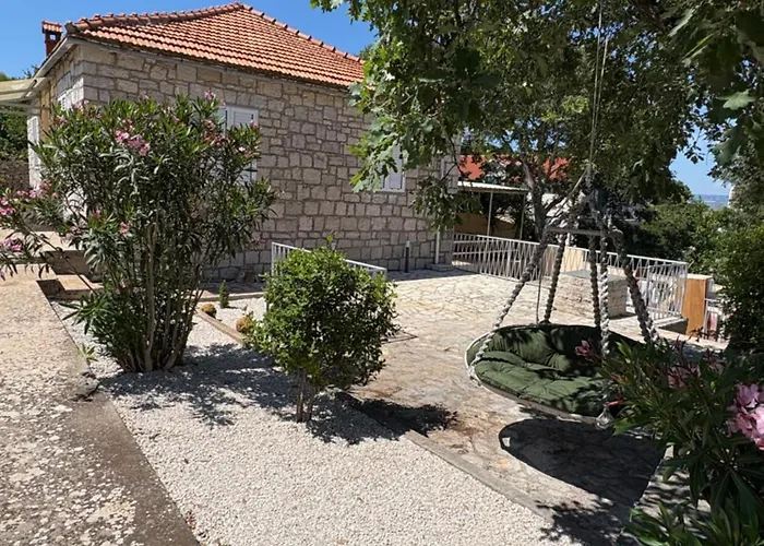 Marco Polo House