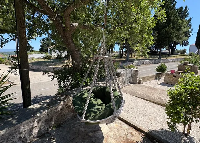 度假居 Marco Polo House Grohote