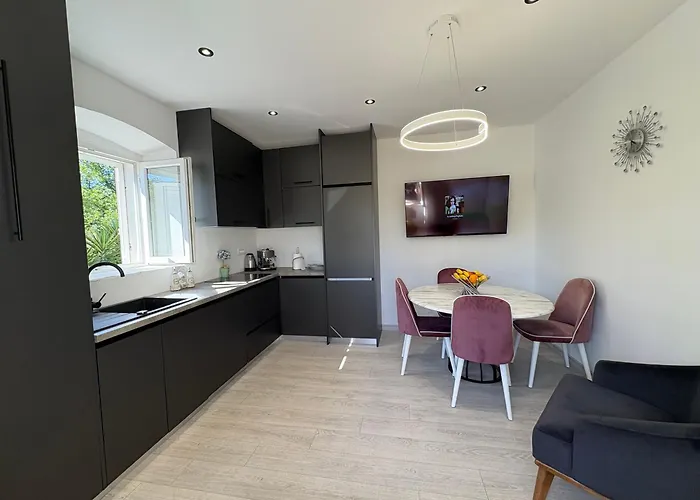 度假居 Marco Polo House Grohote